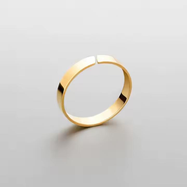 Unisize Ring (Gold)